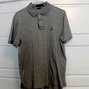 Men’s polo shirt